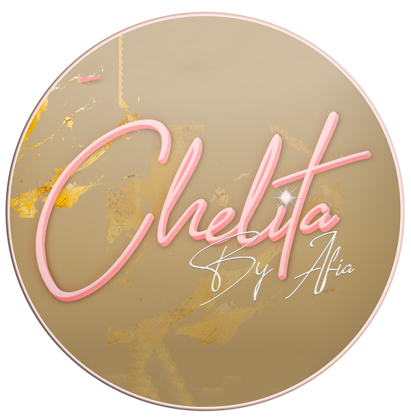 Chelita by Afia