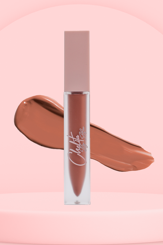 TOFFEE NUT LIPGLOSS